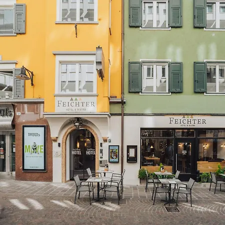 Feichter Hotel&Bistro-3